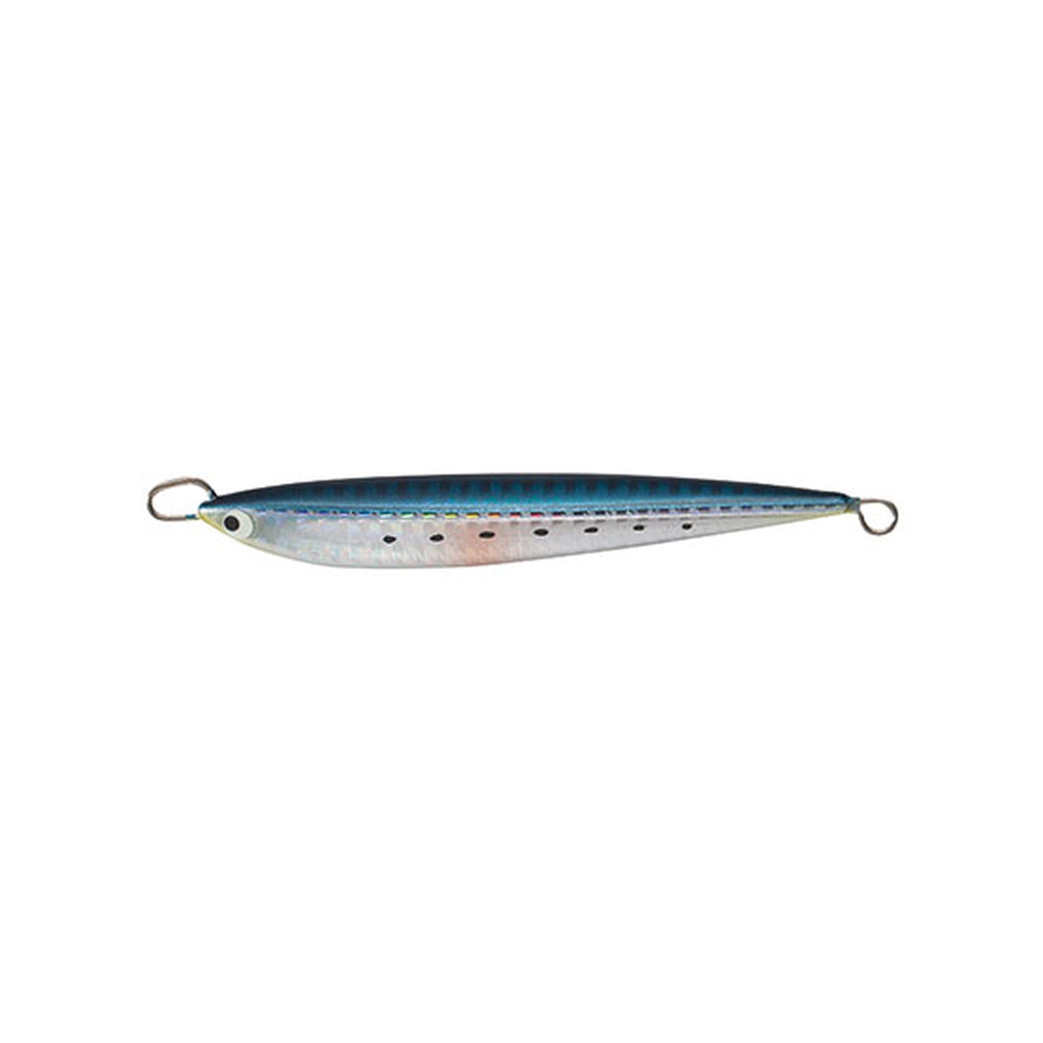 Tackle House Tai Jig Slim TJS80 - NO.3 Sardine