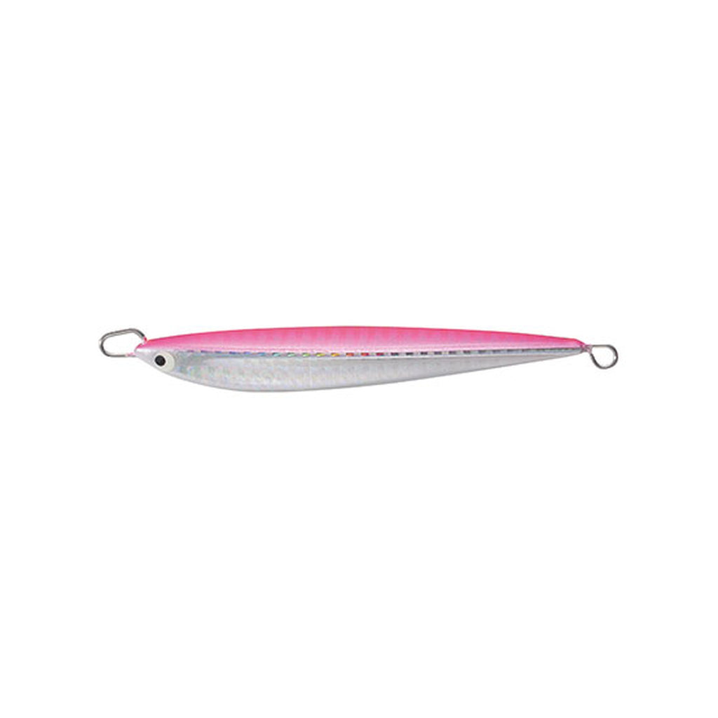 Tackle House Tai Jig Slim TJS80 - NO.5 Pink Silver Glow Berry