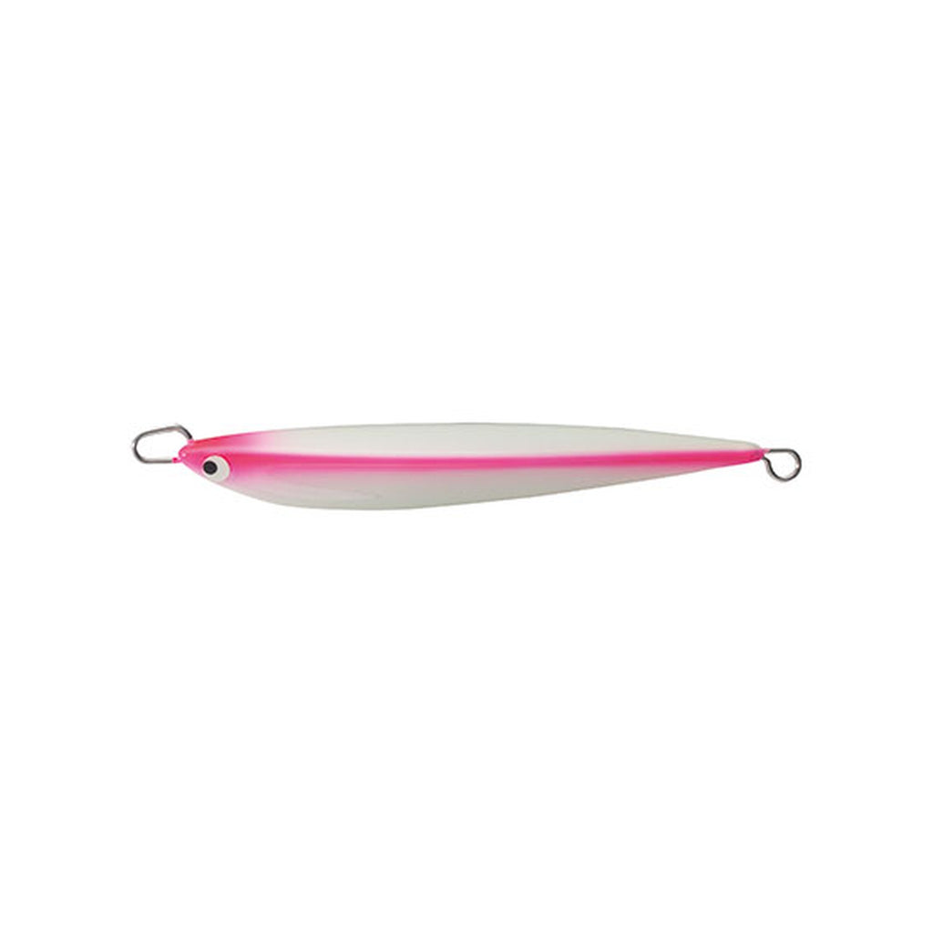 Tackle House Tai Jig Slim TJS80 - NO.8 Pink Full Glow