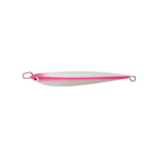 Tackle House Tai Jig Slim TJS80 - NO.8 Pink Full Glow