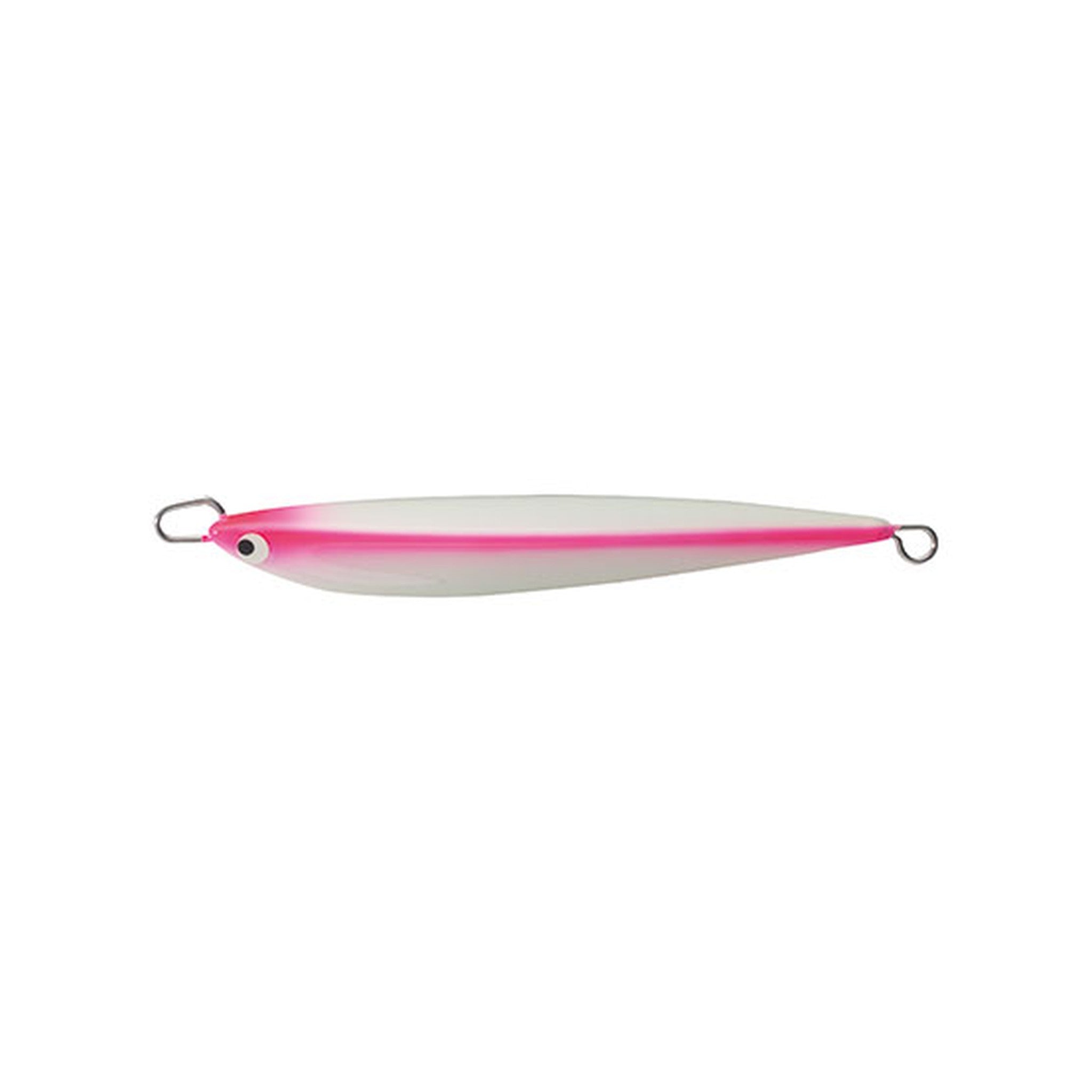 Tackle House Tai Jig Slim TJS80 - NO.8 Pink Full Glow