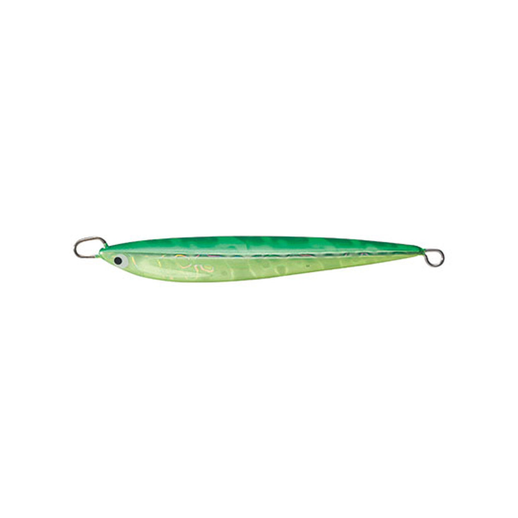 Tackle House Tai Jig Slim TJS80 - NO.9 Green Lemon