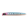 #202 Blue Pink Iwashi
