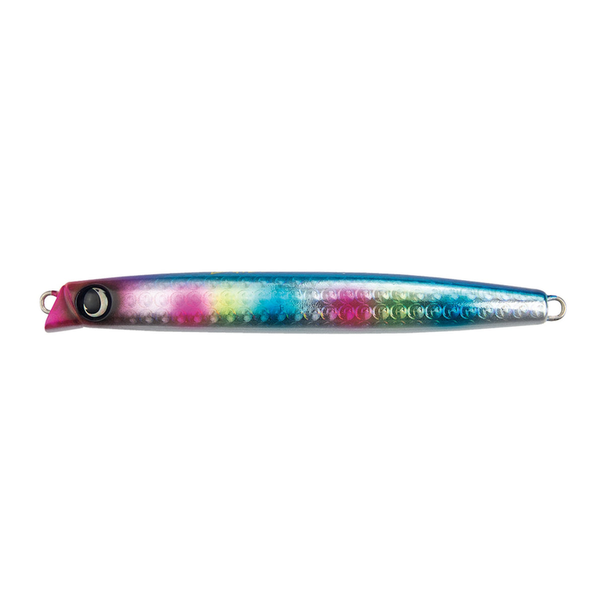 Jumprize Tobi King 105HS in #204 Blue Pink Candy — official product photo
