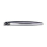 #205 Black Back Chrome