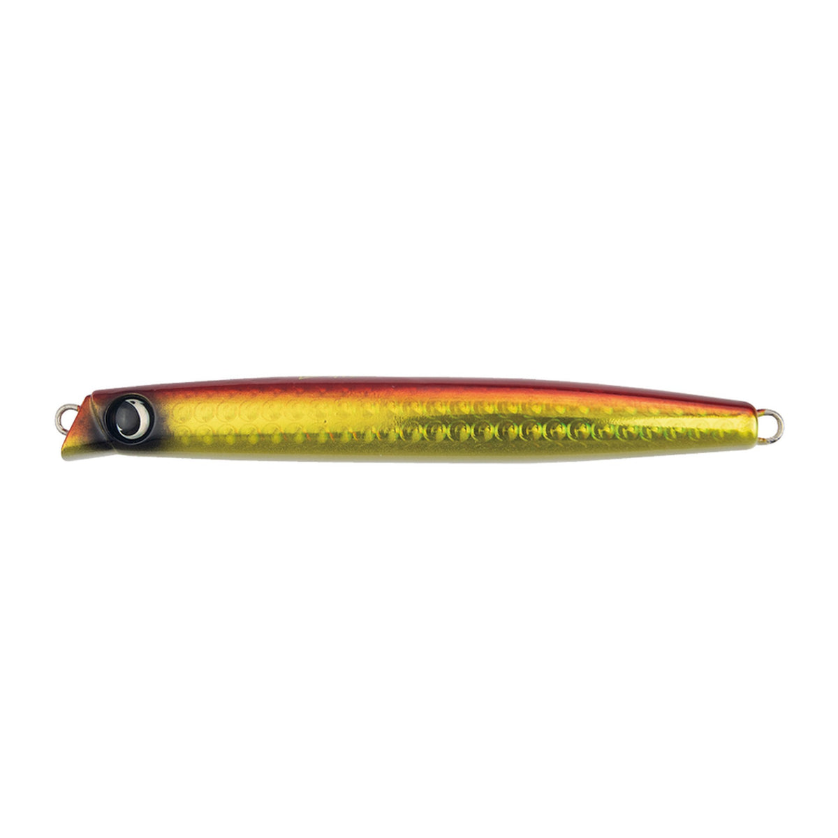 Jumprize Tobi King 105HS in #207 Red Gold — official product photo
