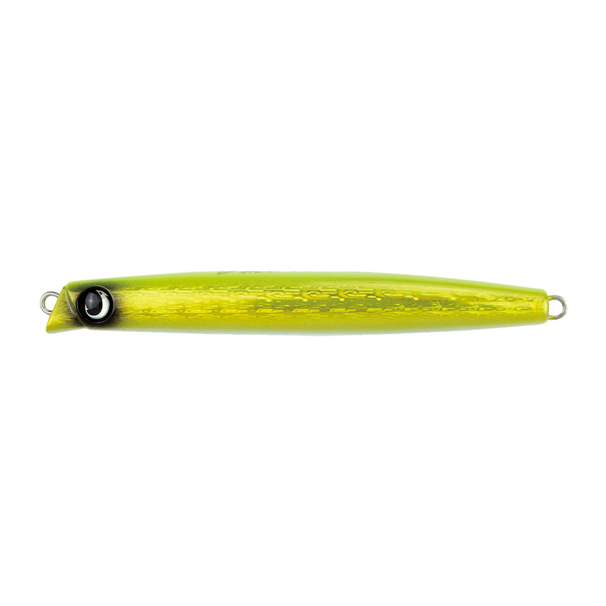 Jumprize Tobi King 105HS in #208 Gold Chart — official product photo
