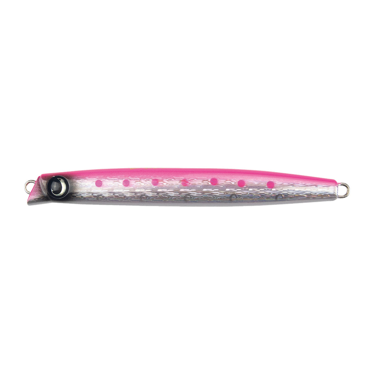 Jumprize Tobi King 105HS in #211 Pinky White — official product photo