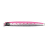#211 Pinky White