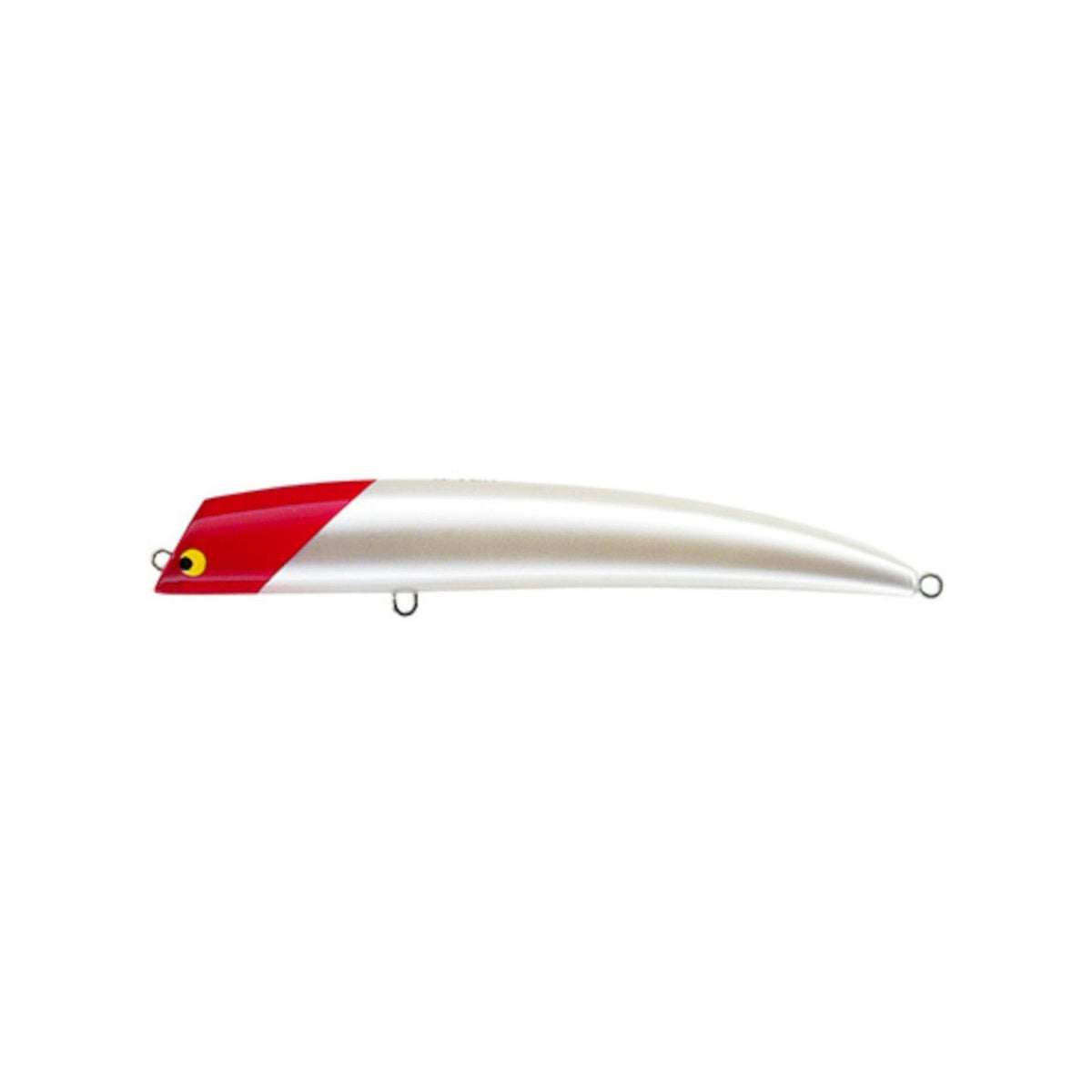Tackle House Tuned K-TEN TKLM90 No.101 Pearl Red Head