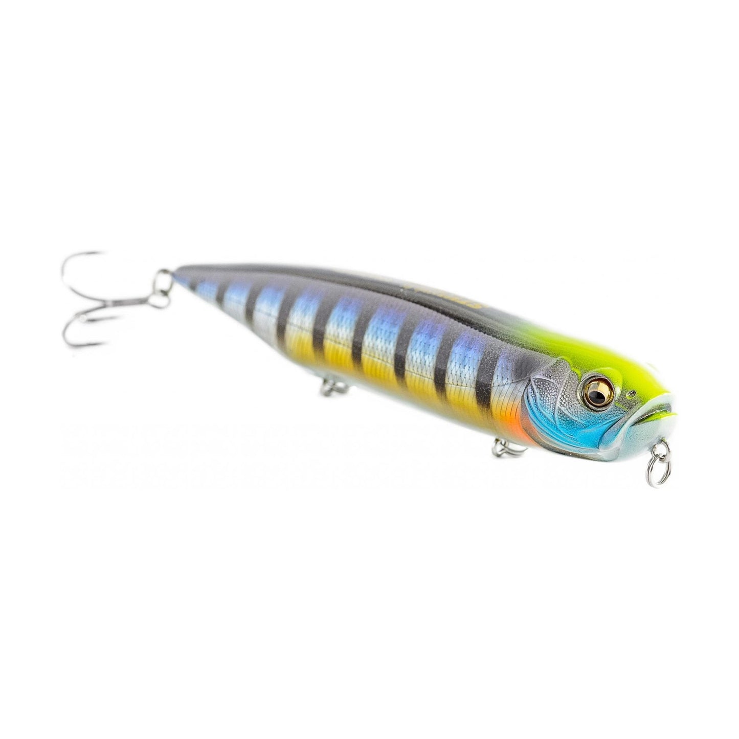 Megabass Dog-X Diamante detail — official Megabass product photo