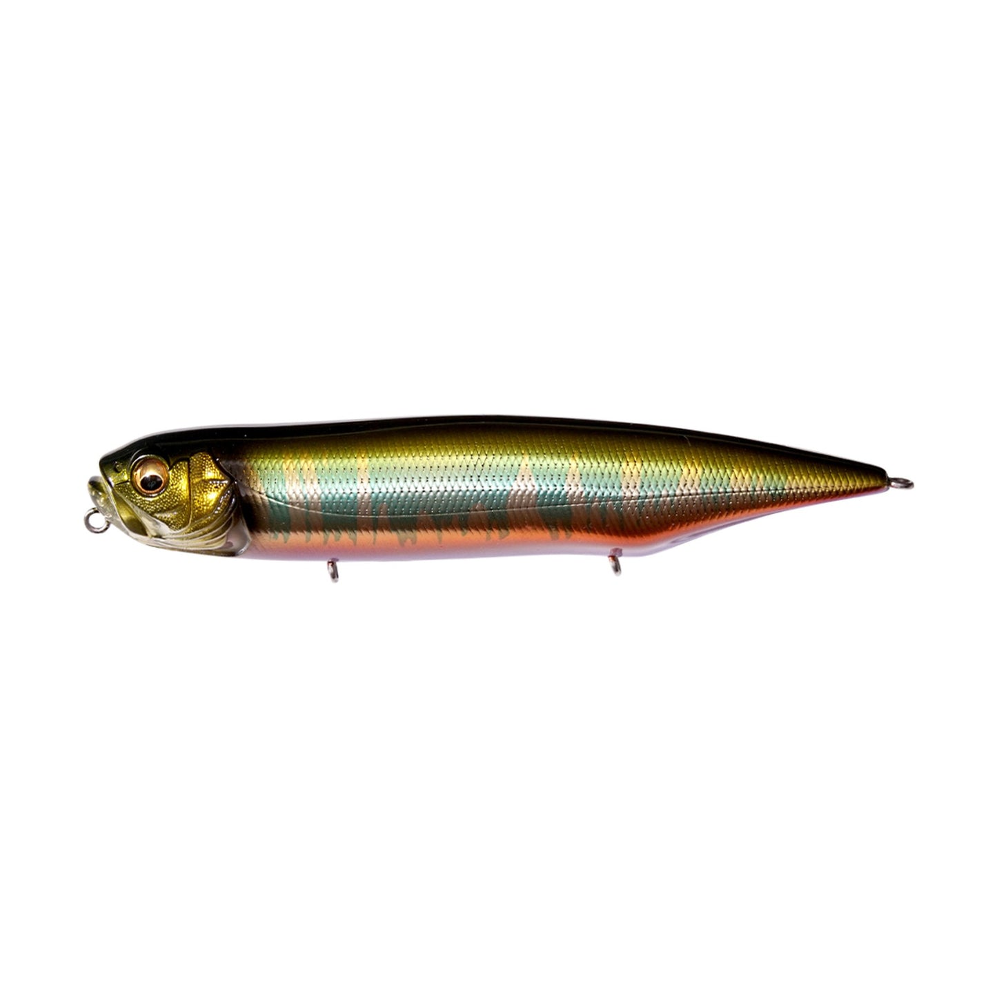 Megabass Dog-X Diamante in Wagin Oikawa — official Megabass product photo