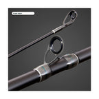 Megabass Levante guide detail — official Megabass product photo