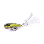 Megabass Pop-X — official Megabass product photo