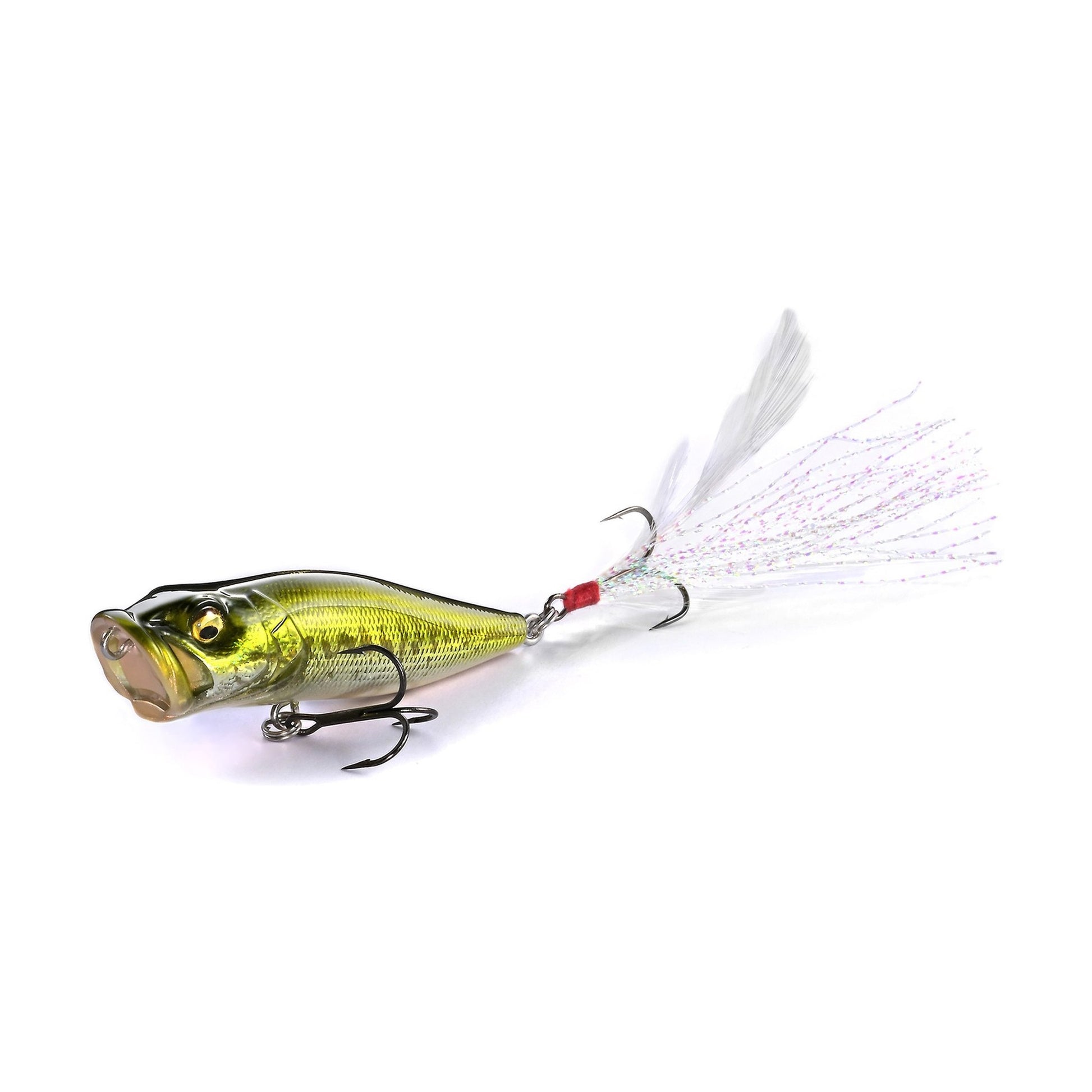 Megabass Pop-X — official Megabass product photo