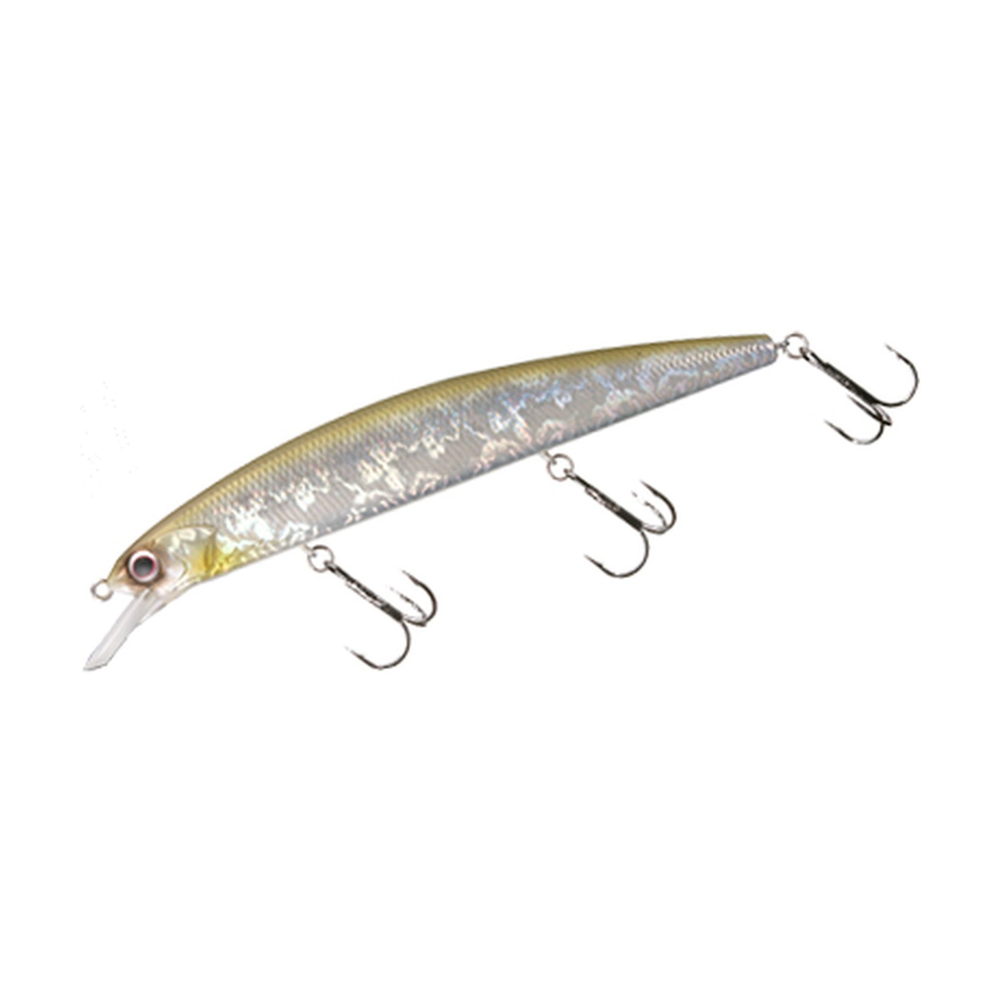 O.S.P Rudra 130 SP — official O.S.P product photo