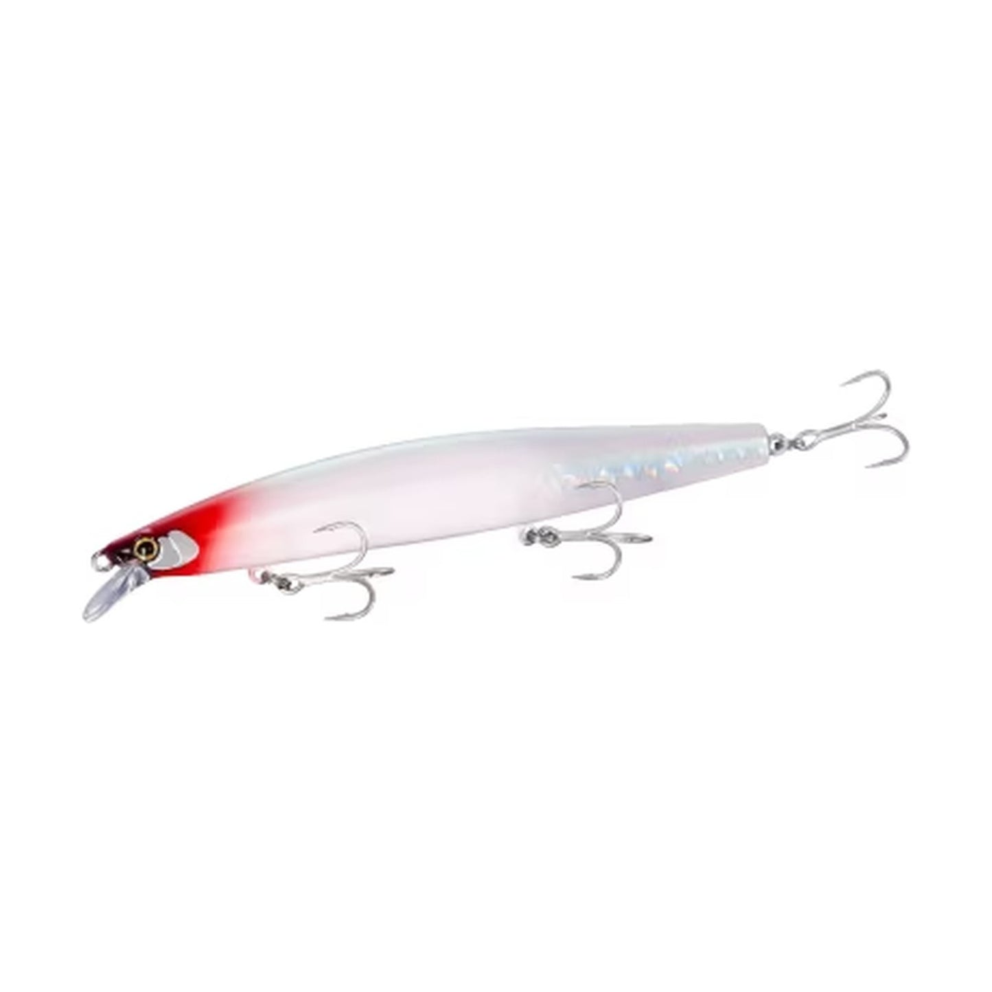 Shimano Exsence Silent Assassin 129F — official Shimano product photo