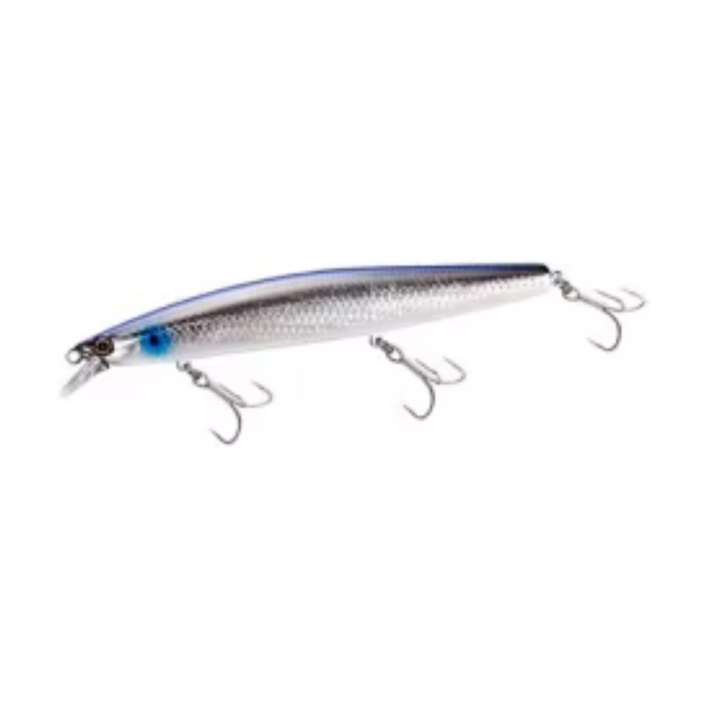 Shimano Exsence Silent Assassin 129F in Kyorin Mullet — official Shimano product photo