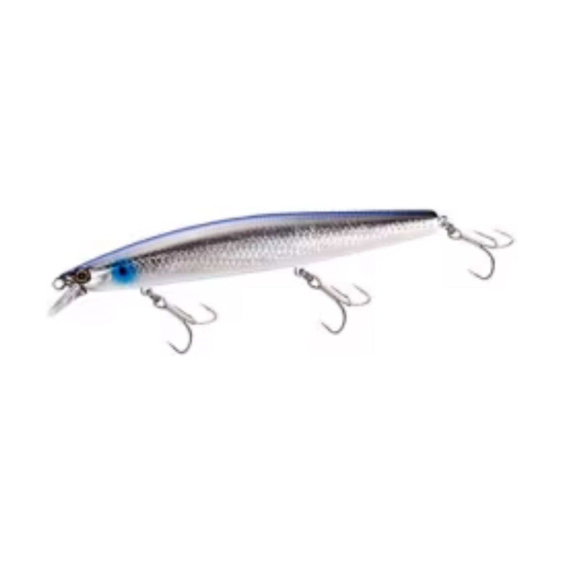 Shimano Exsence Silent Assassin 129F in Kyorin Mullet — official Shimano product photo