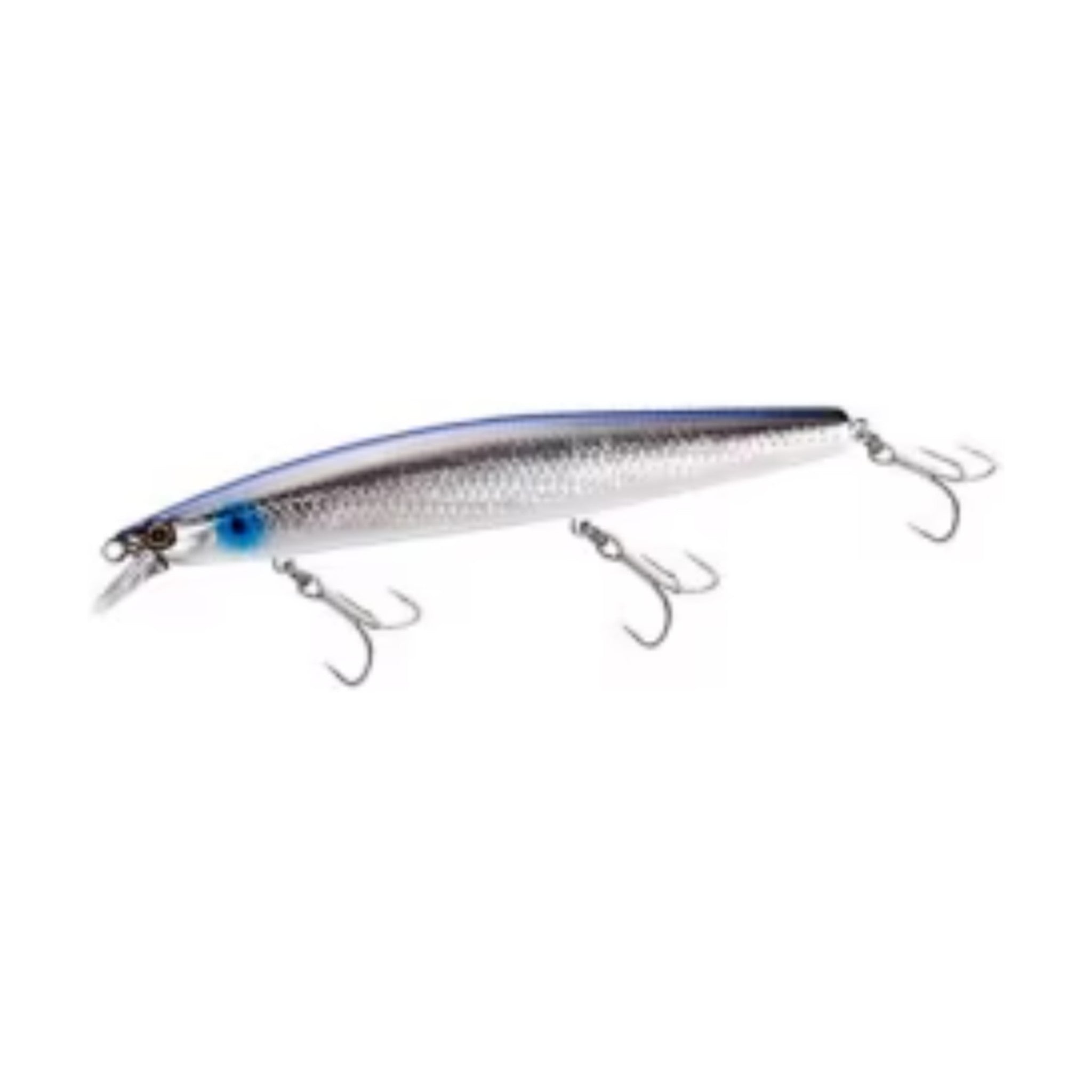 Shimano Exsence Silent Assassin 129F in Kyorin Mullet — official Shimano product photo
