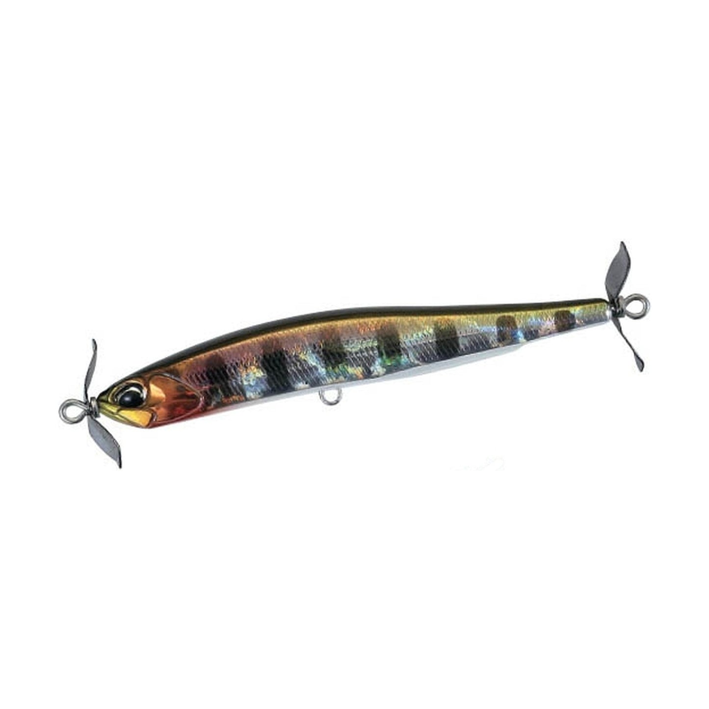 DUO Realis Spinbait 80 — official DUO product photo