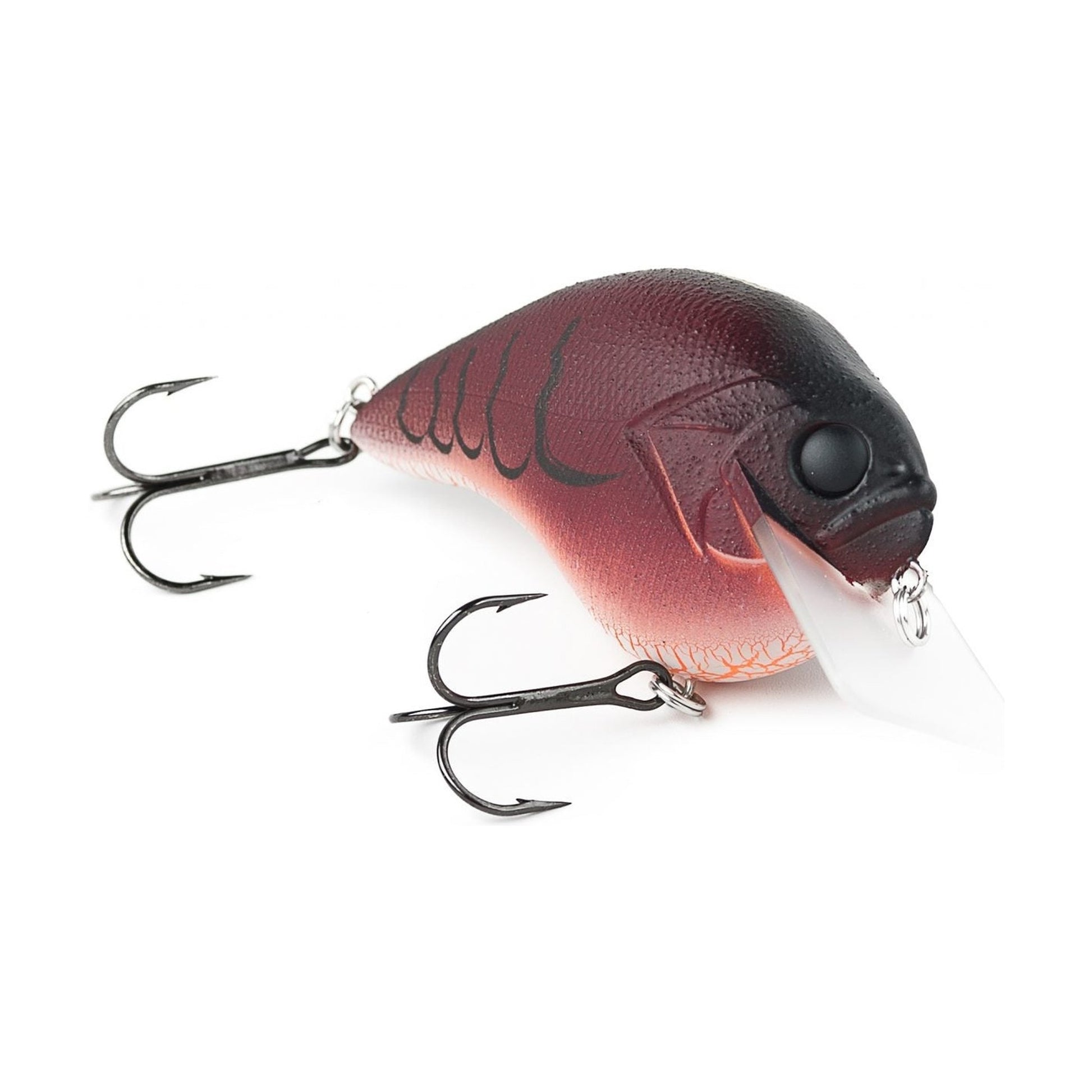 Megabass S-Crank 1.5 in Craw — official Megabass product photo