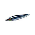 Daiwa Morethan Switch Hitter 85S in Laser Ma-Iwashi — official Daiwa product photo