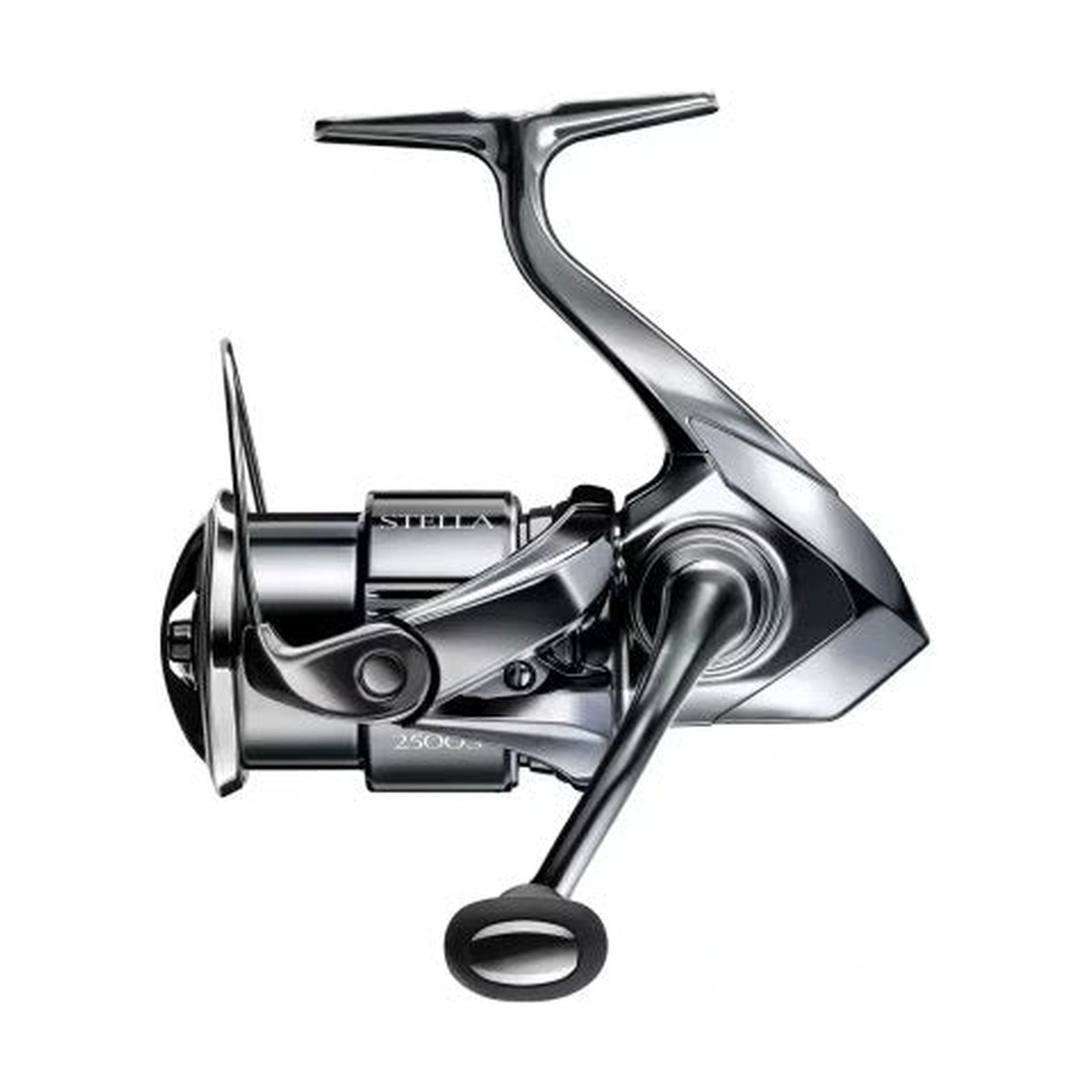 Shimano Stella FK 2500S — official Shimano product photo