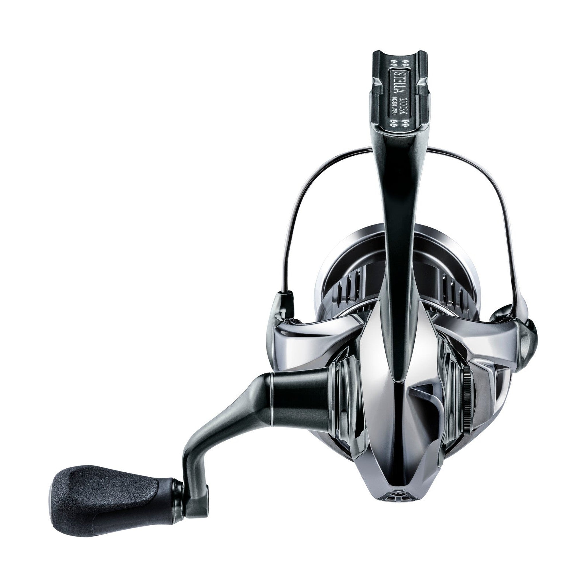 Shimano Stella FK alternate view — official Shimano product photo