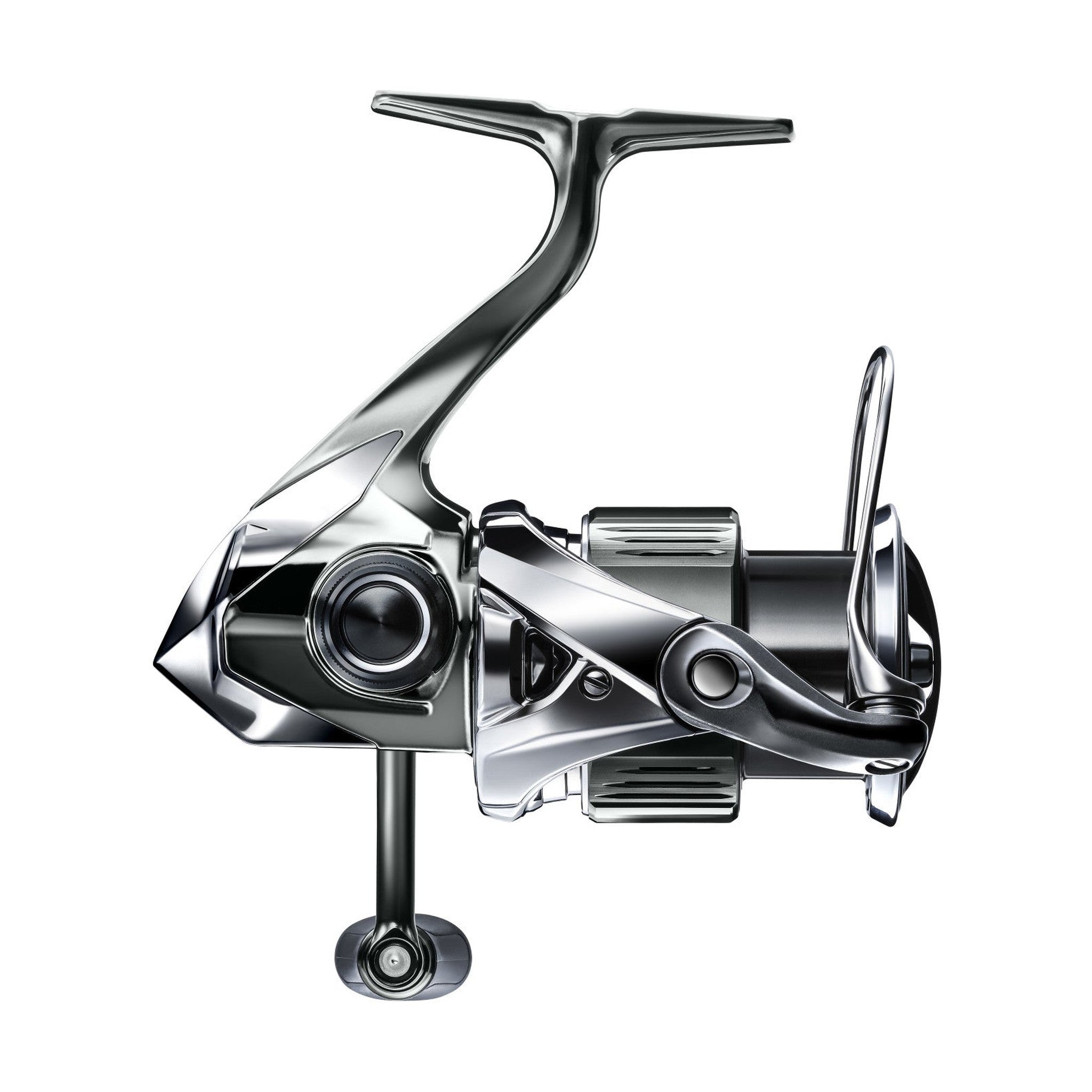 Shimano Stella FK spool detail — official Shimano product photo