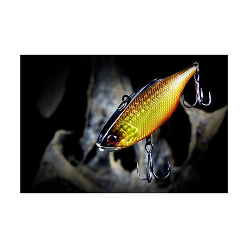 Jackall TN70 detail — official Jackall product photo