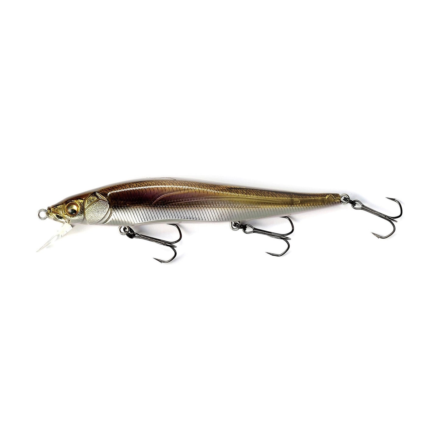 Megabass Vision 110 — official Megabass product photo