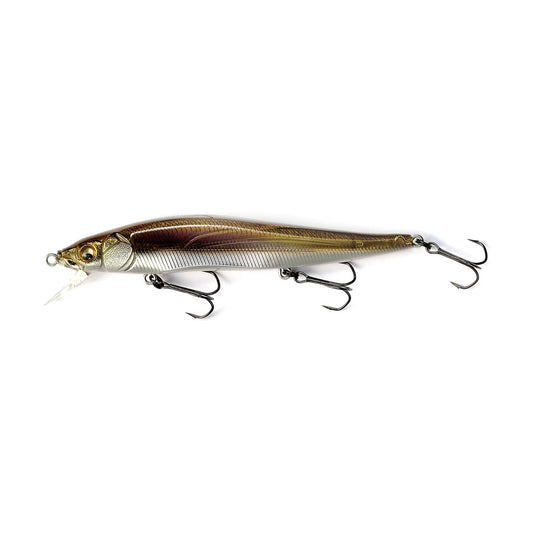 Megabass Vision 110 — official Megabass product photo
