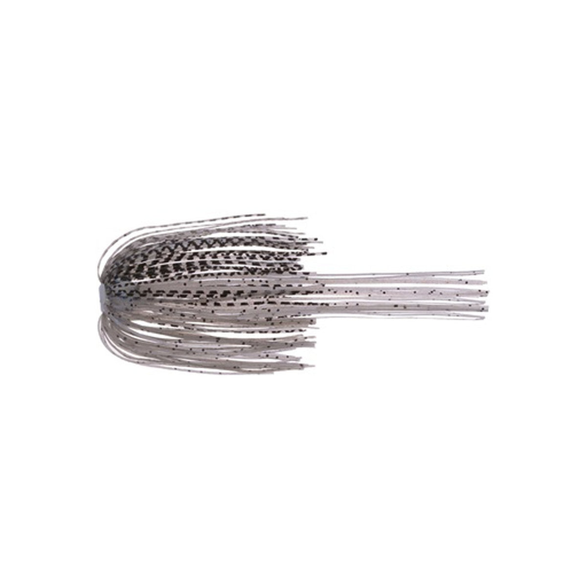 Tiemco Super Vibration Skirt in #02 Bluegill — official product photo