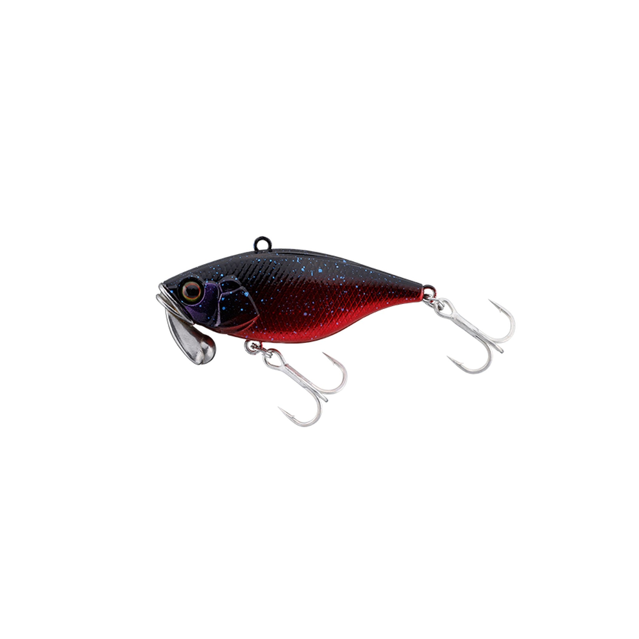 Jackall TN/38 Trigon Kurodai Special — アカハラデビル (Akahara Devil) colourway