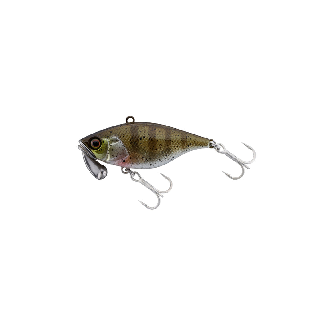 Jackall TN/38 Trigon Kurodai Special — チビチヌ (Chibi Chinu) colourway