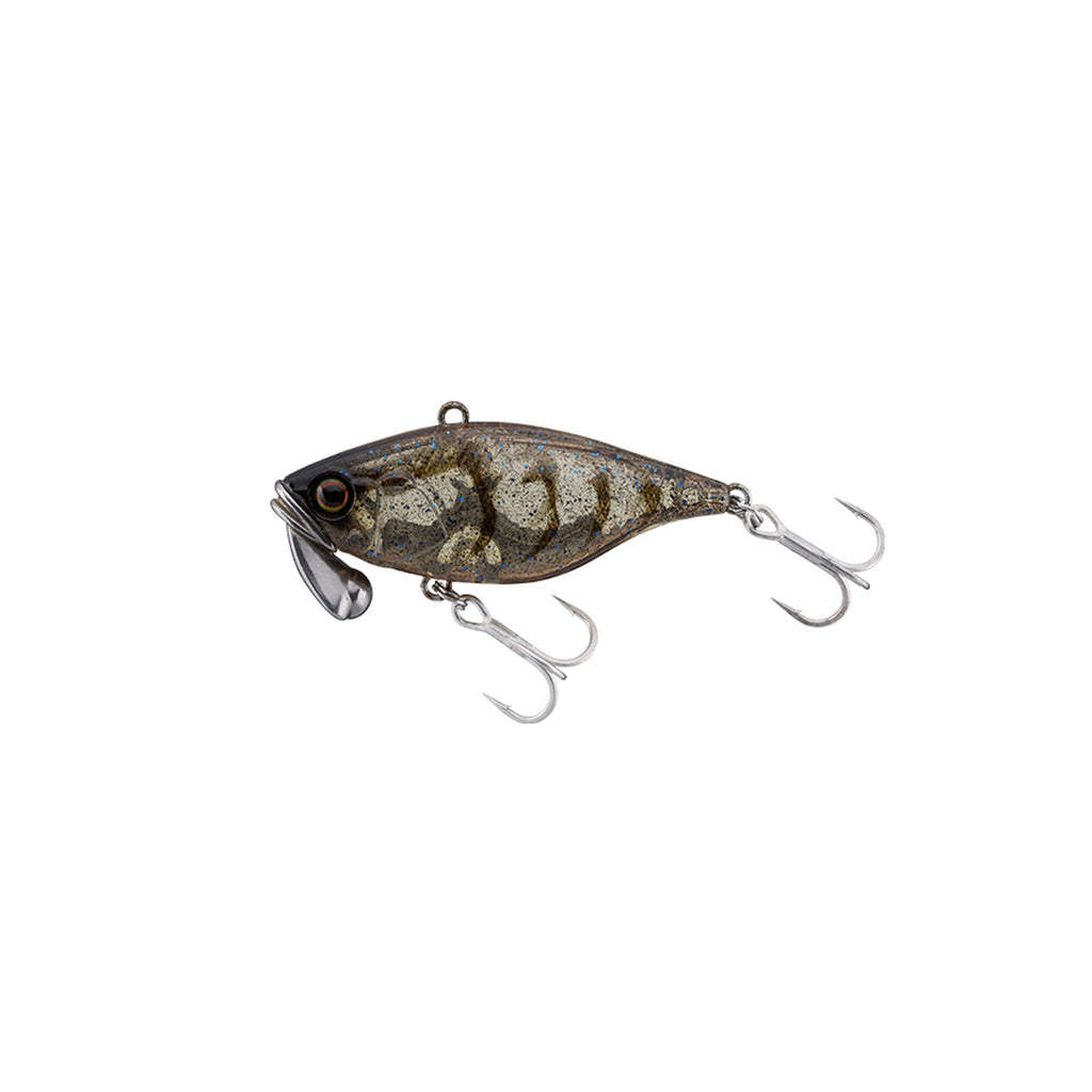 Jackall TN/38 Trigon Kurodai Special — スケシュリンプ (Suke Shrimp) colourway