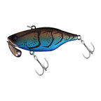 Jackall TN50 Trigon in Maruhata Okichobi Claw — official product photo