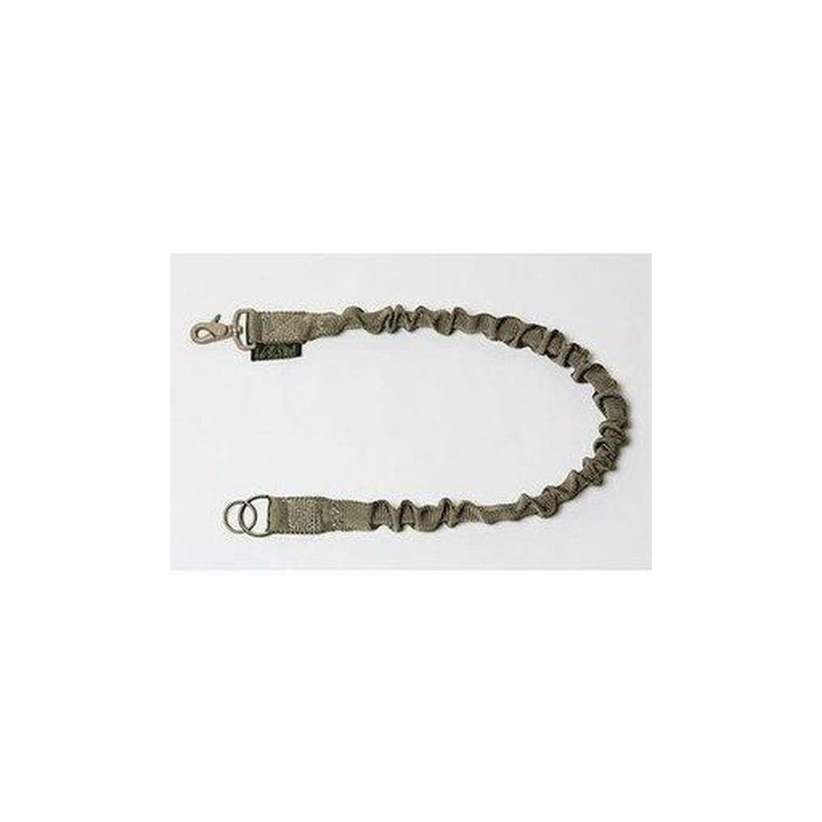 TOHO Subroc Bungee Leash Cord in Coyote — product photo