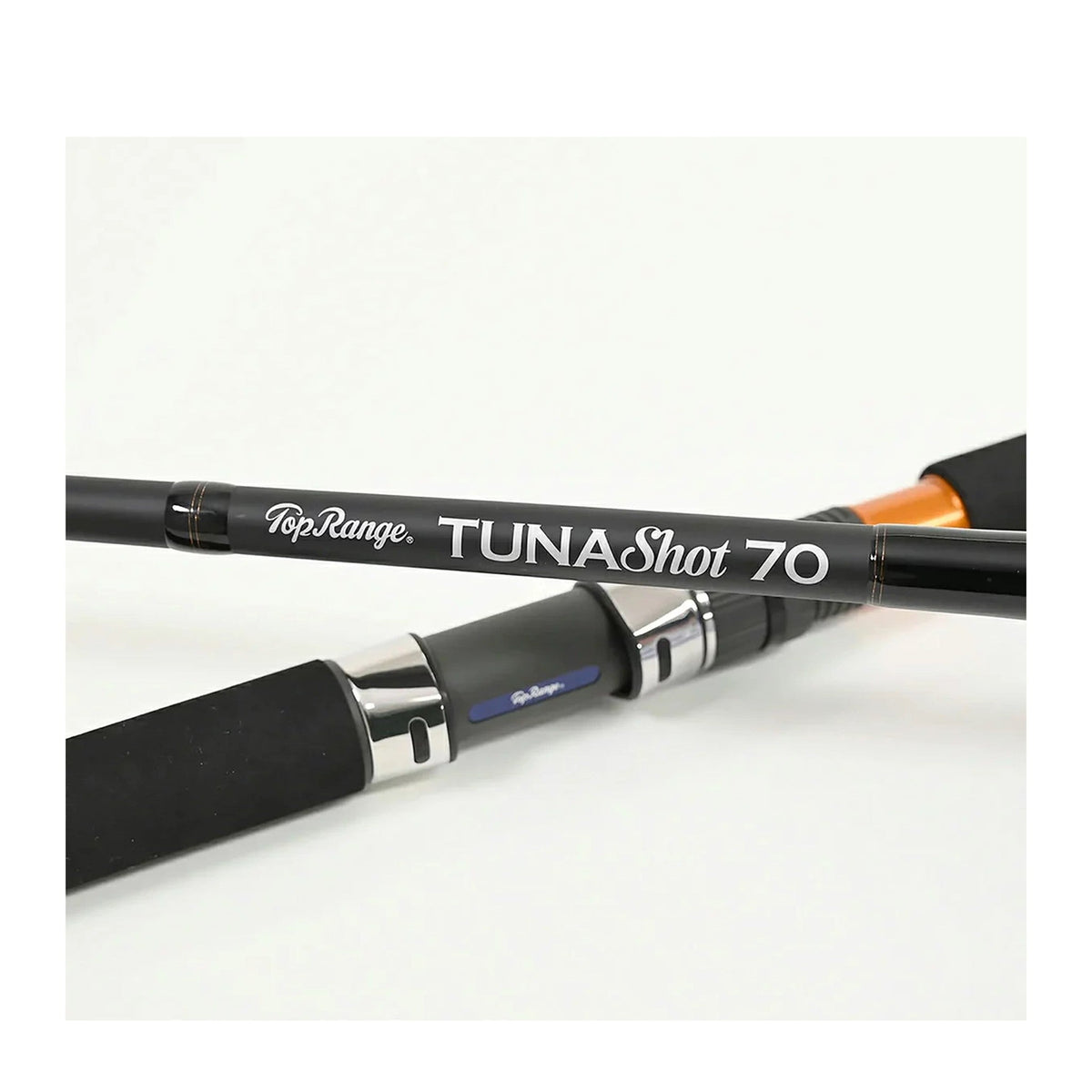 Top Range TUNA Shot 70