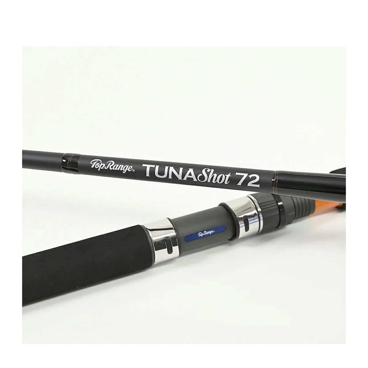 Top Range TUNA Shot 72