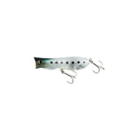 Jackall BLEEKER TOPPY 67F — シラスイワシ (Shirasu Iwashi) colourway