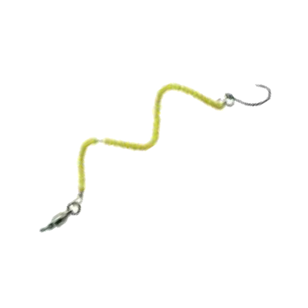 Zact Craft Senor Tornado High Spec Yellow colour