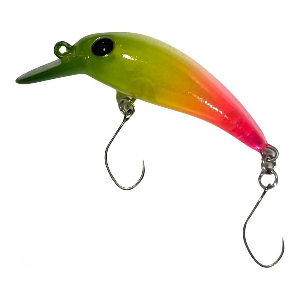 Mukai Fishing Tremo328MR F - Ab301 Reggae Punch