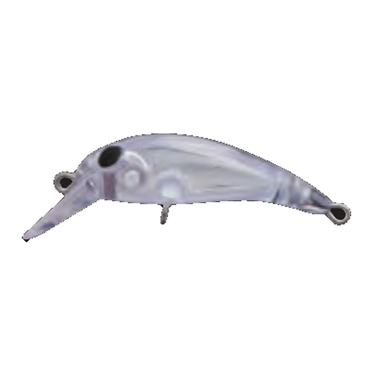 Mukai Fishing Tremo328 SS - PG01 Clear