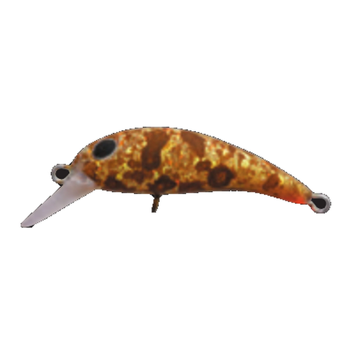 Mukai Fishing Tremo328 SS - Cream Star Line