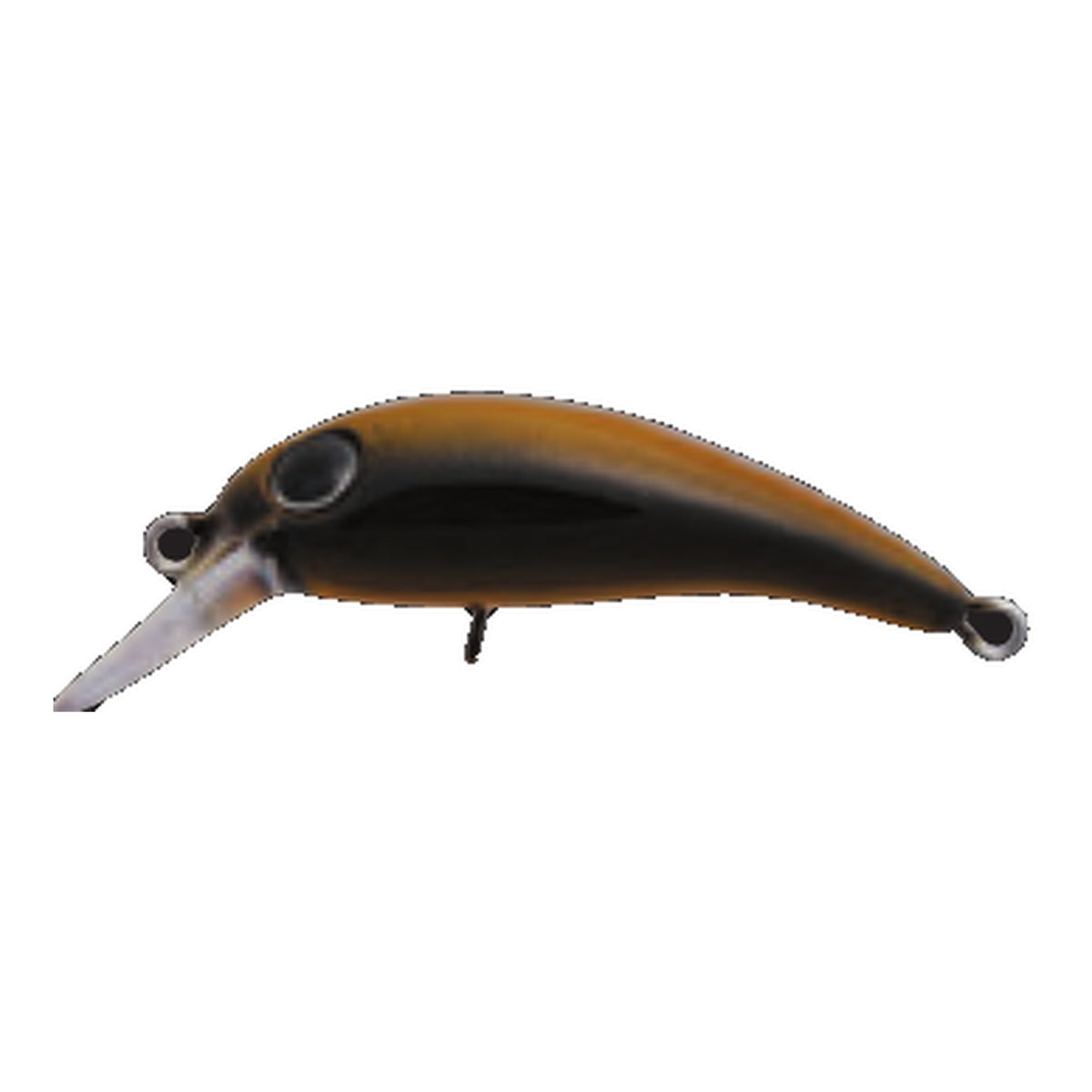 Mukai Fishing Tremo328 SS - Ab04 Gold Rush