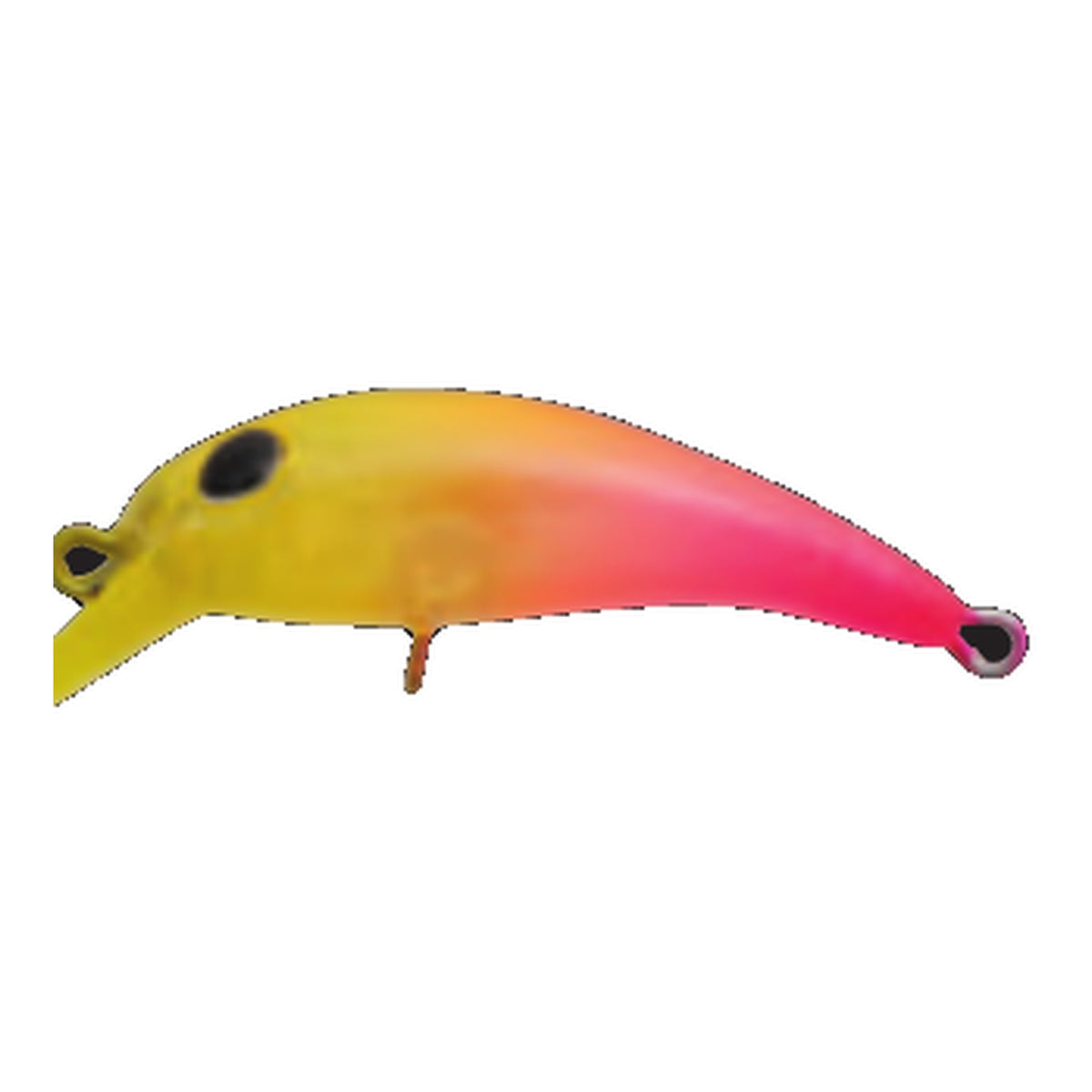Mukai Fishing Tremo328 SS - Ab302 Mango Glow