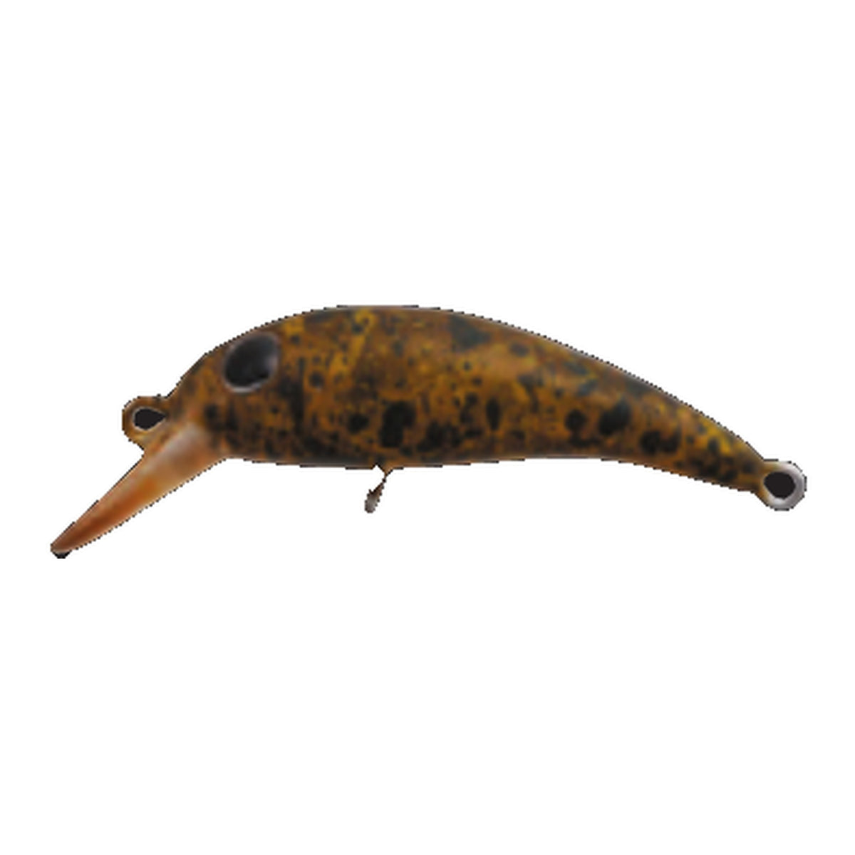 Mukai Fishing Tremo328 SS - Oriori Brown