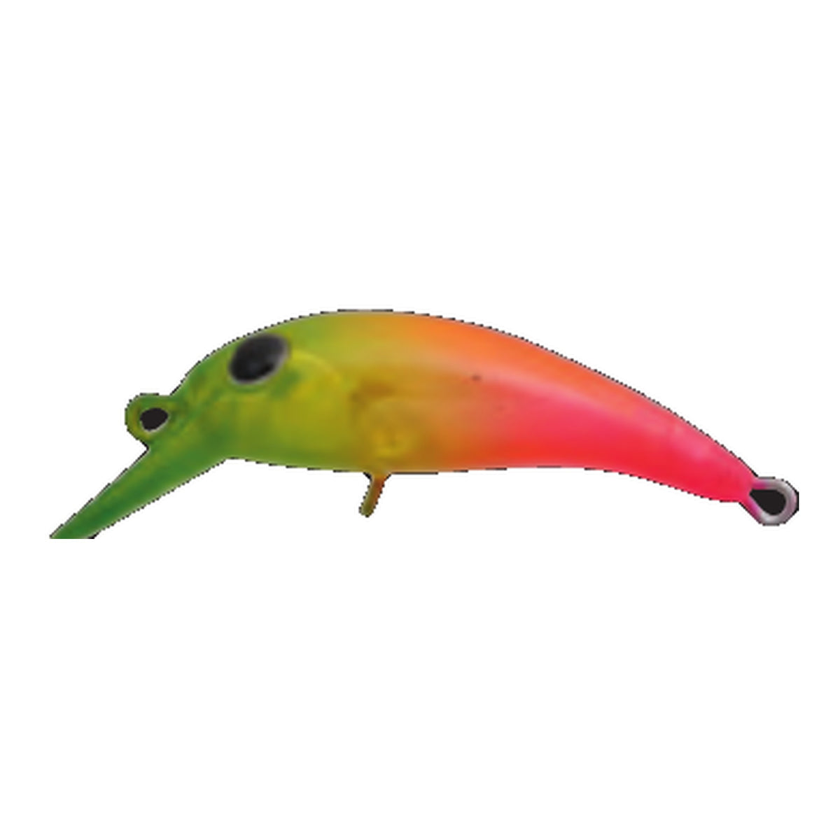 Mukai Fishing Tremo328 SS - Ab301 Reggae Punch